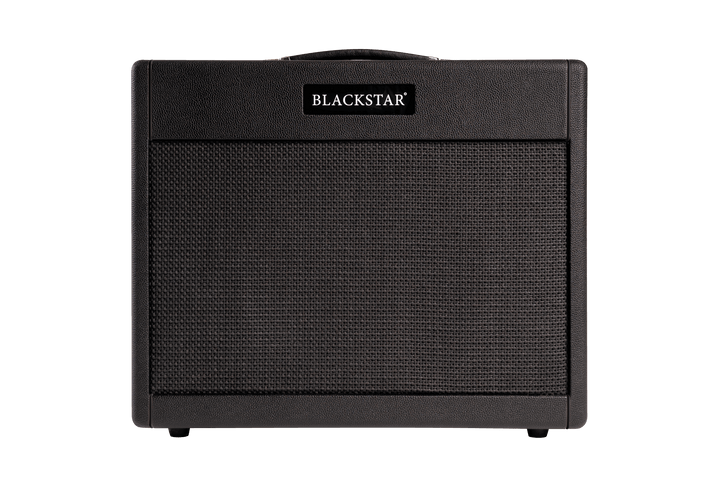 Blackstar St. James 1x12" Cabinet, Black