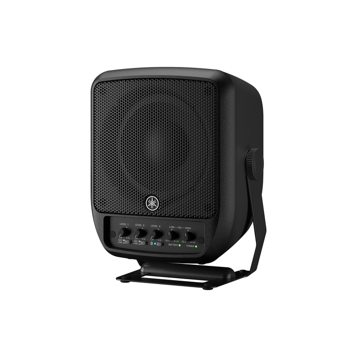 Yamaha STAGEPAS 100 Battery Powered Portable PA System