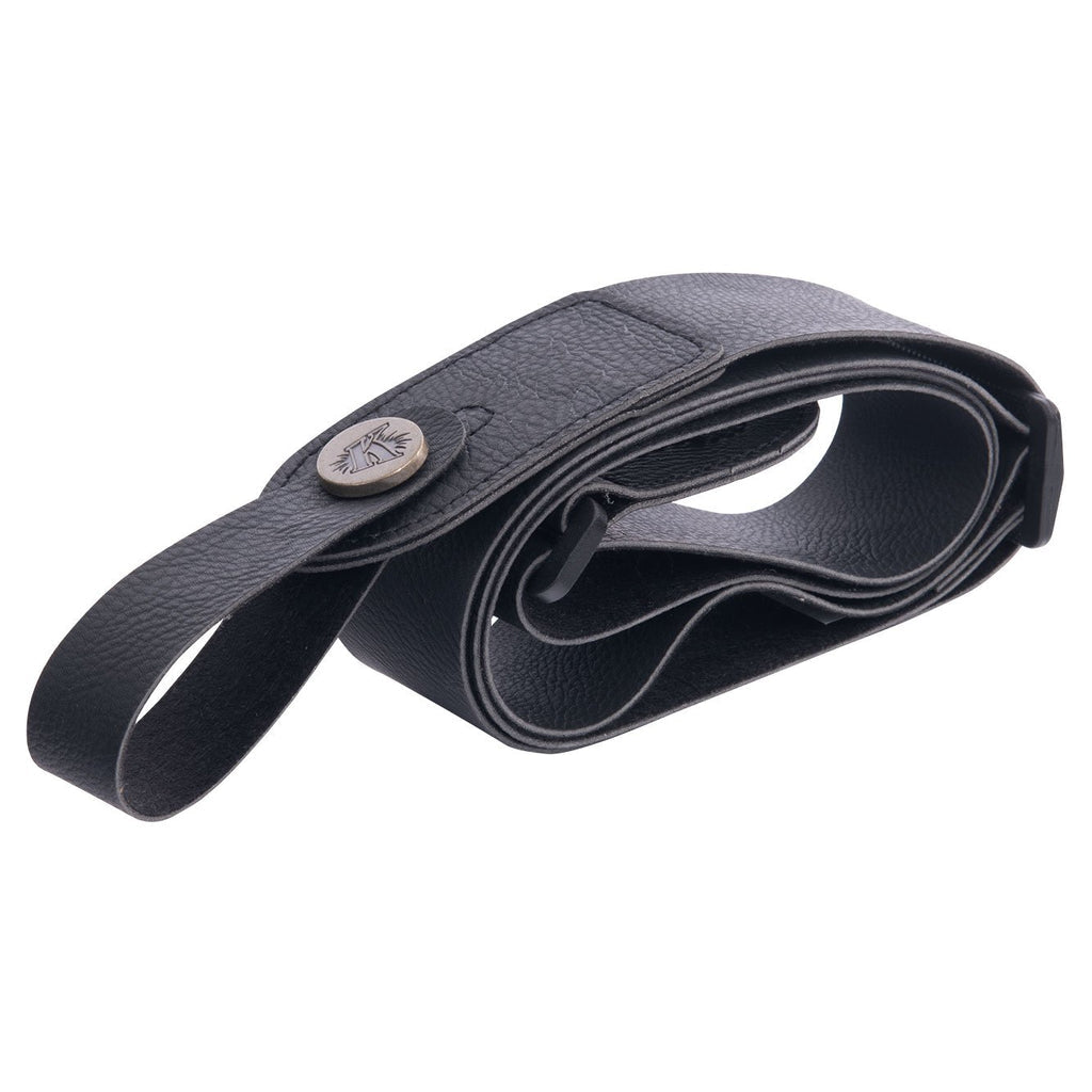 Kala Vegan Ukulele EcoStrap, Black