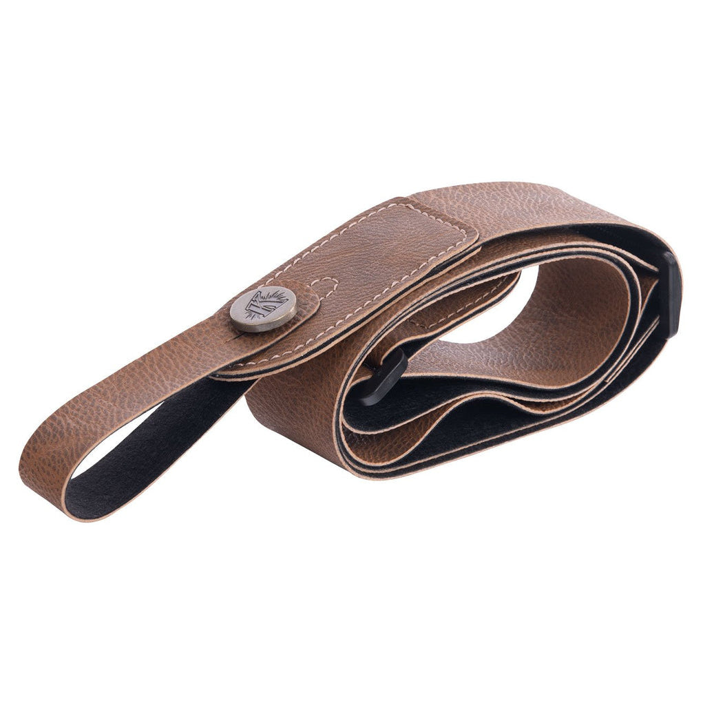 Kala Vegan Ukulele EcoStrap, Whiskey