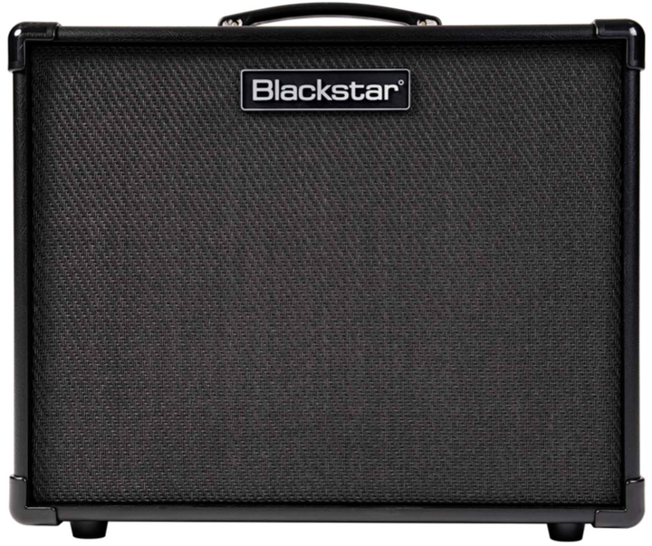 Blackstar IDX:50 Guitar Amplifier, 50w 1 x 12" Combo