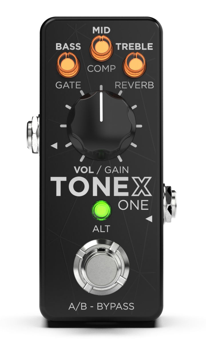 IK Multimedia Amplitube ToneX One