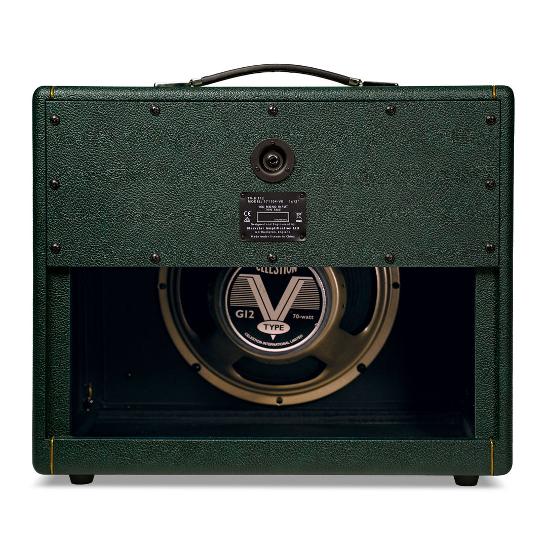 Blackstar TV-B 112 Guitar Cabinet