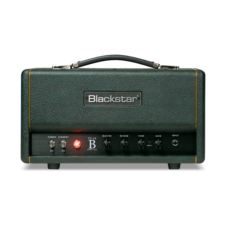 Blackstar TV-10 B Valve Amp Head, 10w