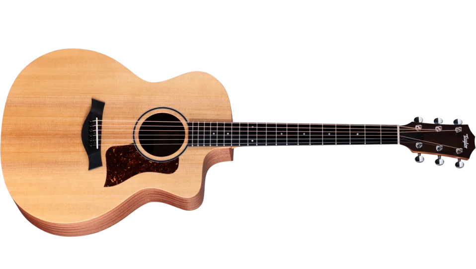 Taylor 14ce Sapele Acoustic-Electric Guitar