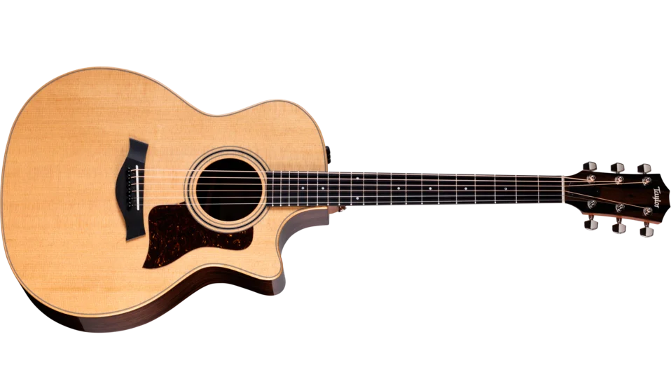 Taylor 414ce Studio Grand Auditorium Acoustic-Electric Guitar