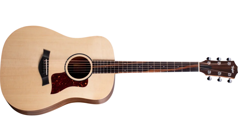Taylor BBTe Big Baby Taylor Acoustic-Electric Guitar