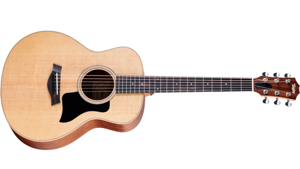 Taylor GS Mini Sapele Acoustic Guitar