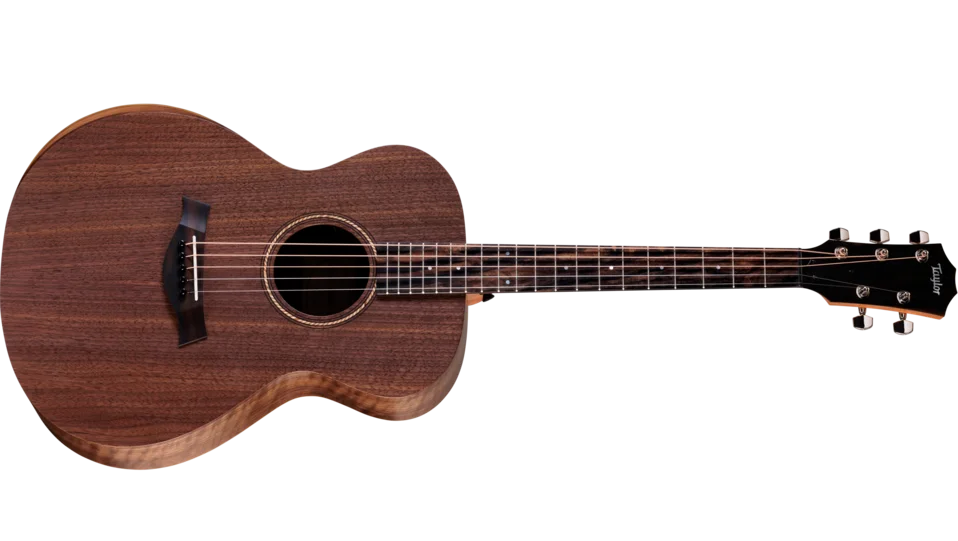 Taylor Jacob Collier Academy 22e 5-String Acoustic-Electric Guitar