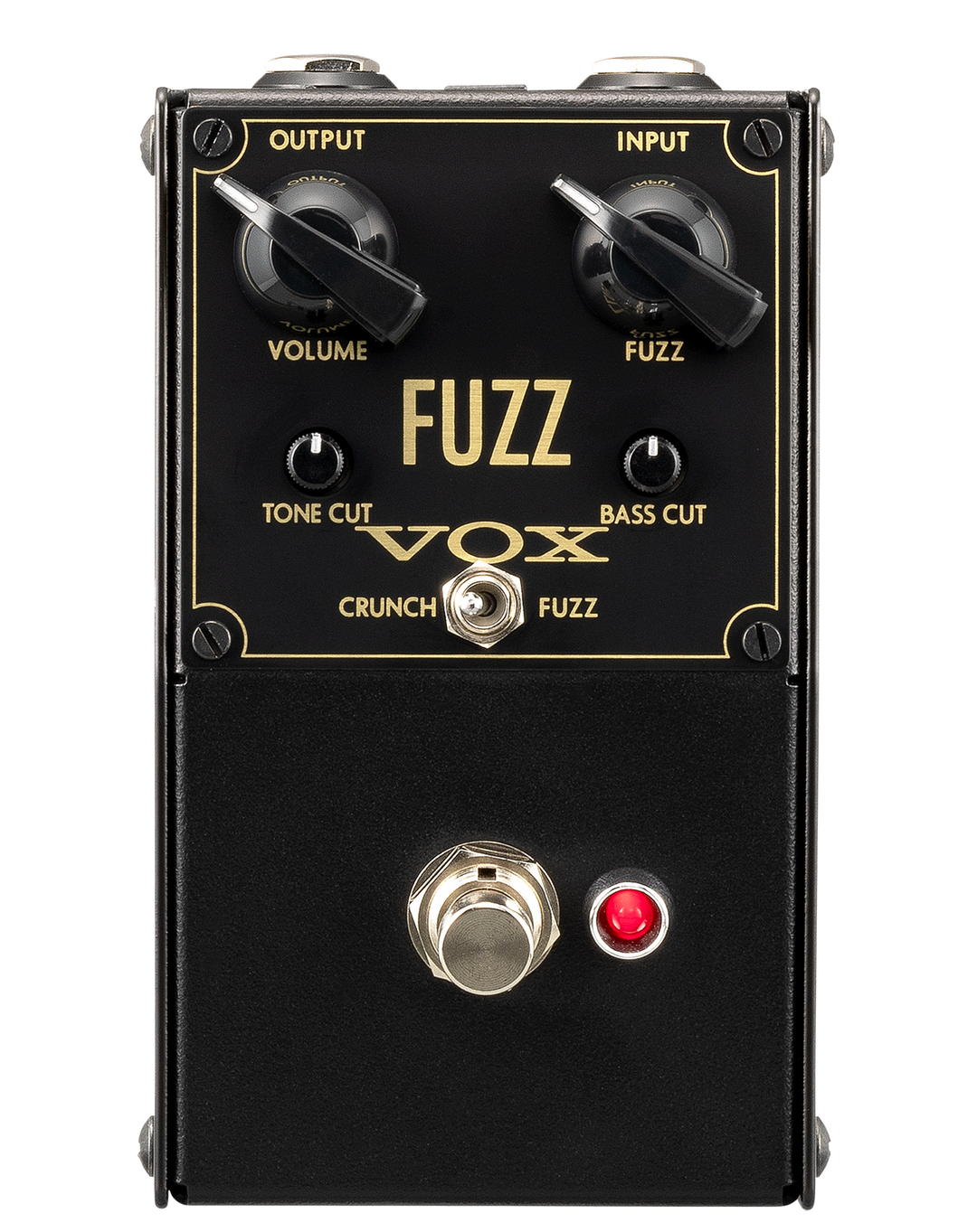 VOX VFZ-1 Fuzz