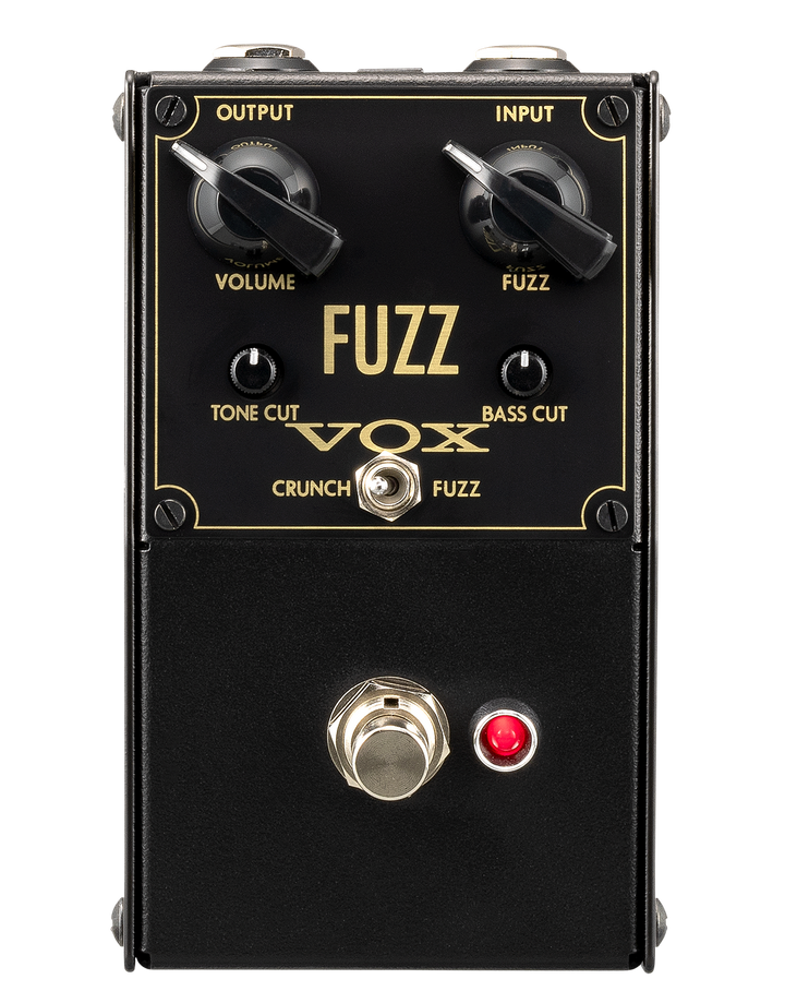 VOX VFZ-1 Fuzz
