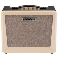 Vox UKE50 50 Watt NuTube Ukulele Amplifier