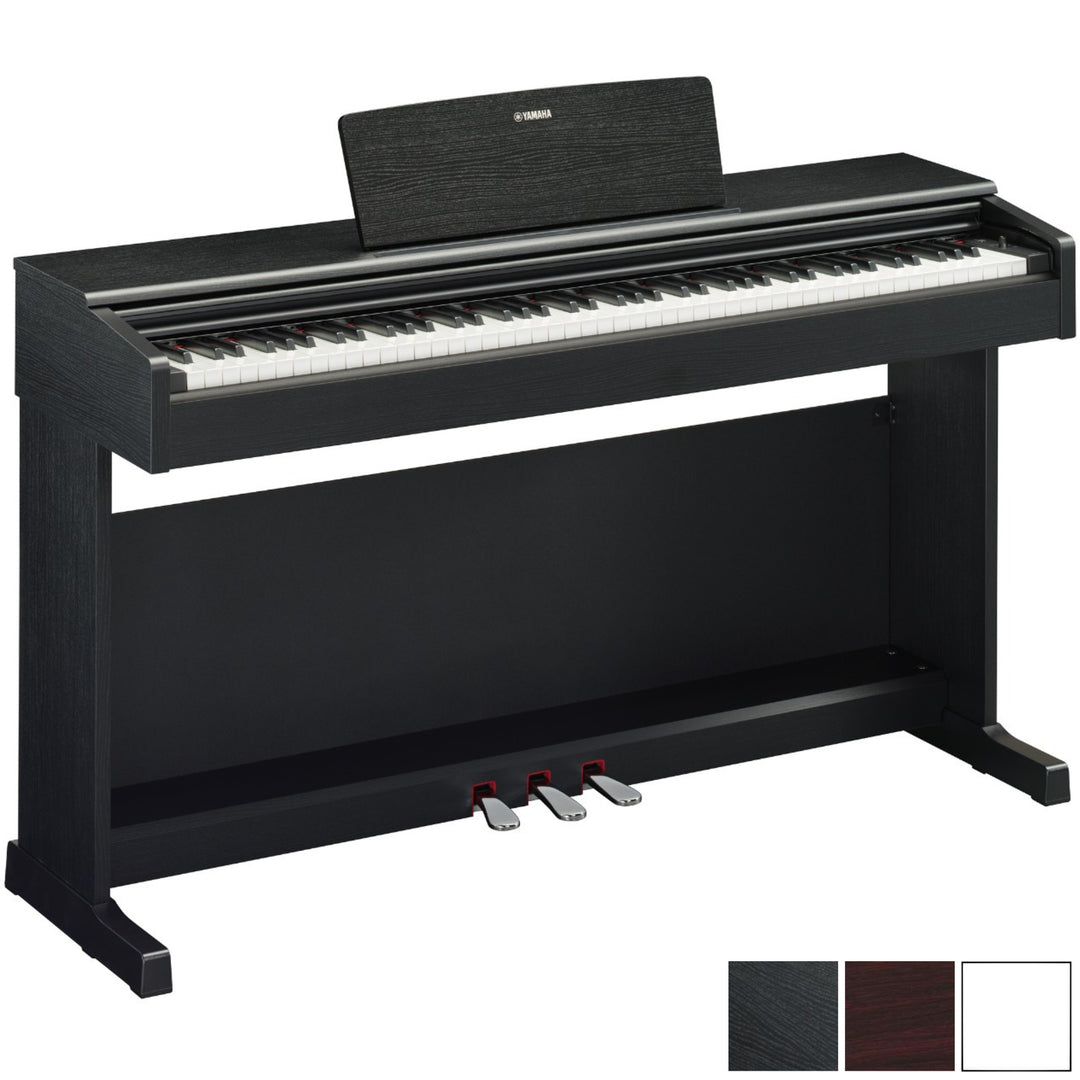 Piano digital Yamaha YDP-145B Arius