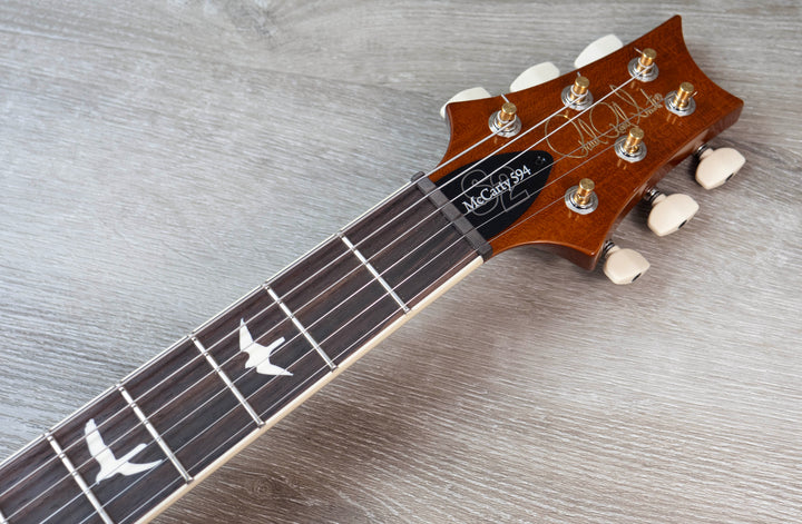 PRS S2 McCarty 594, Vintage Natural