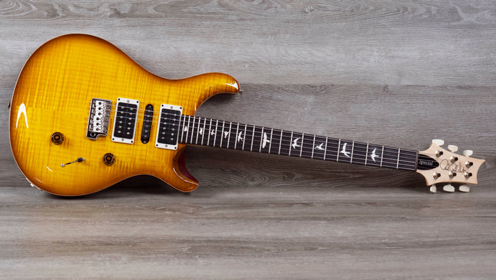 PRS Limited Edition CE24 Special, McCarty Sunburst