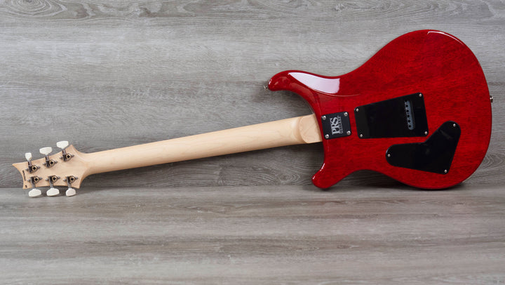 PRS Limited Edition CE24 Special, McCarty Sunburst