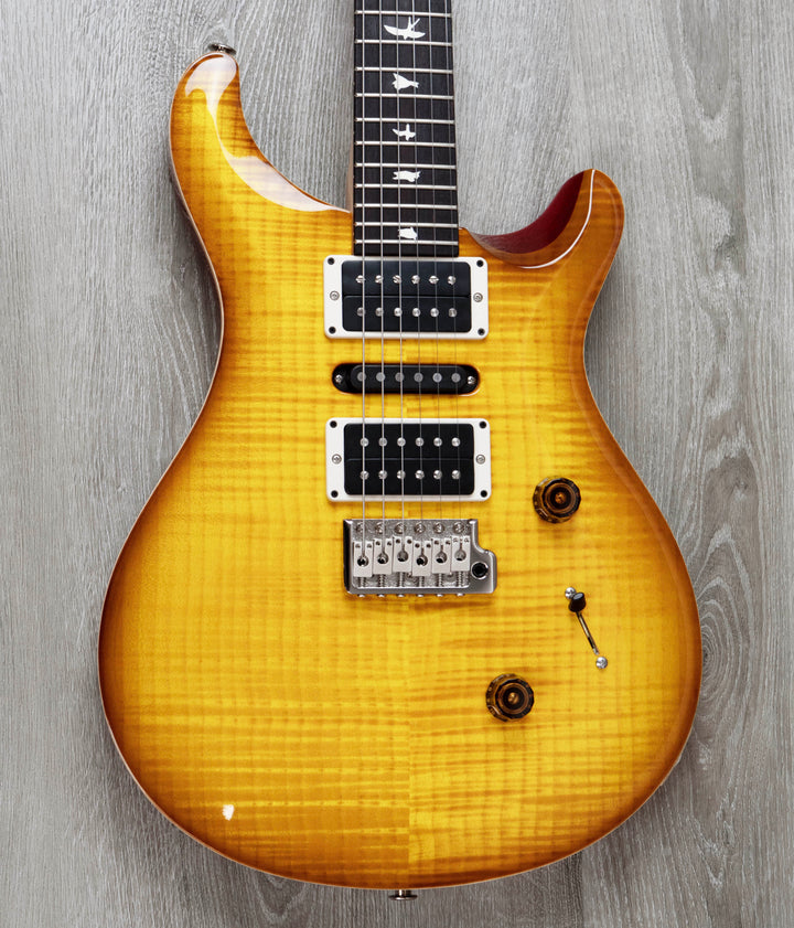 PRS Limited Edition CE24 Special, McCarty Sunburst