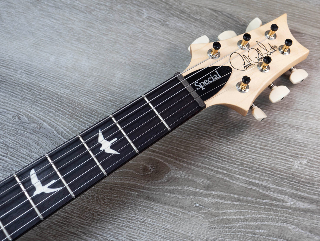 PRS Limited Edition CE24 Special, McCarty Sunburst