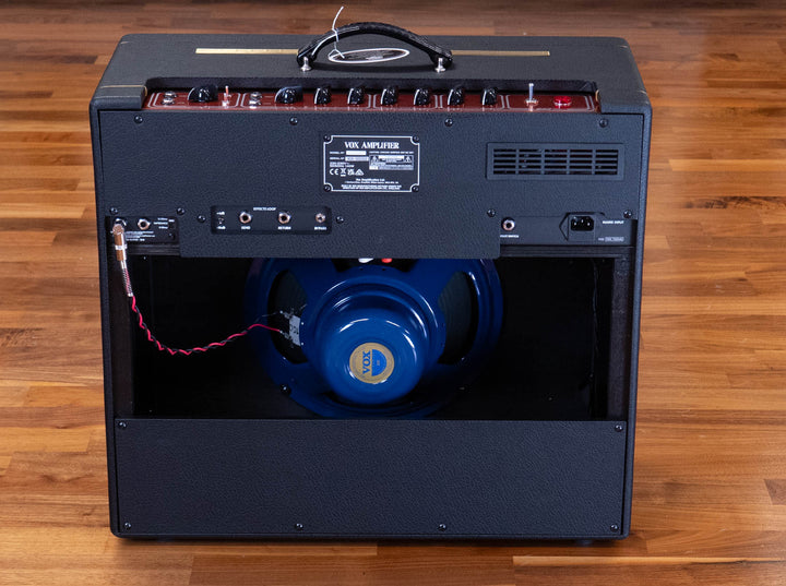Vox AC15X Hand-Wired Valve Amplifier
