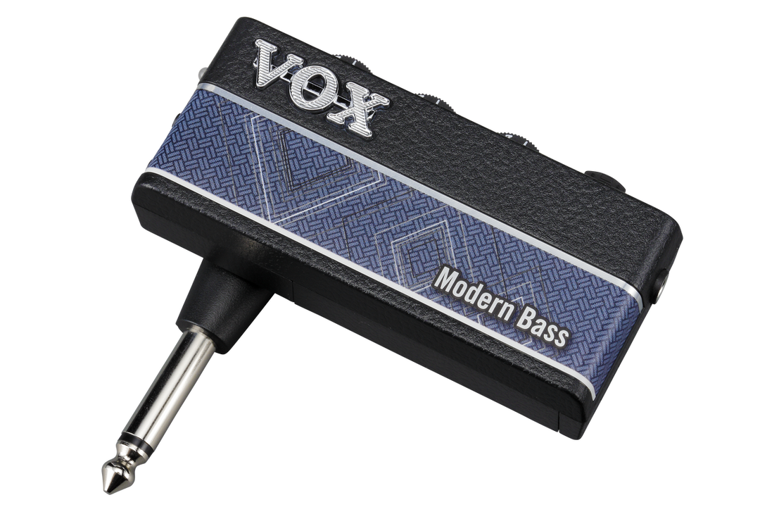 Vox amPlug 3 Modern Bass
