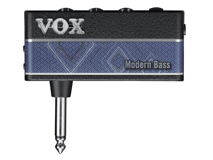 Vox amPlug 3 Modern Bass