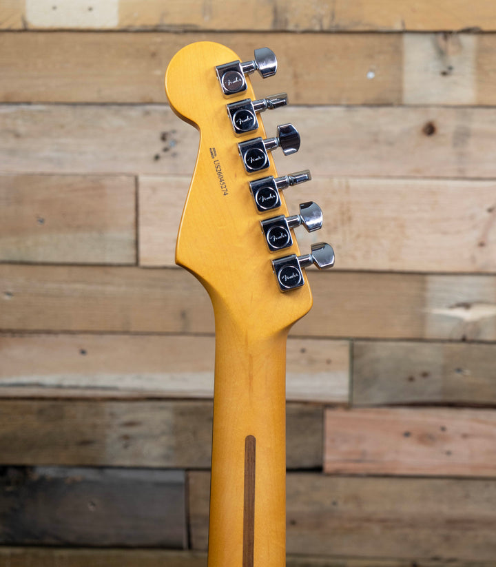 Fender American Professional Stratocaster HSS, Rosewood Fingerboard, Dark Night