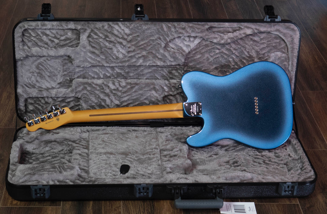 Fender American Professional Telecaster, Rosewood Fingerboard, Dark Night