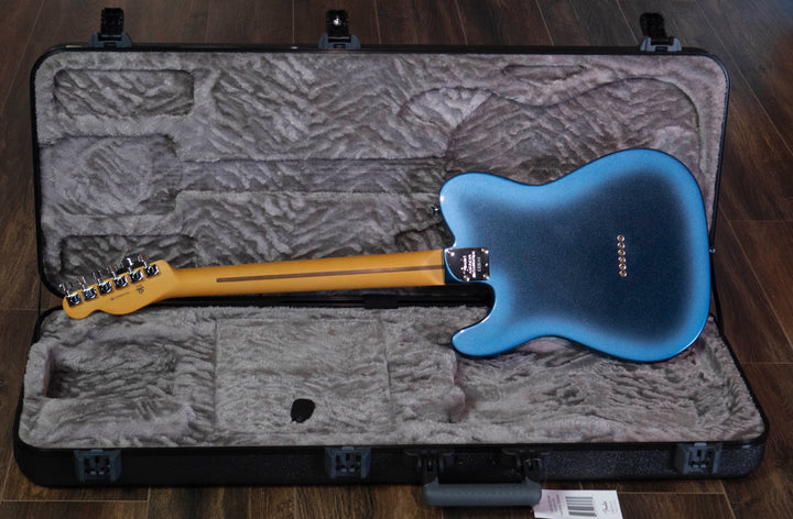 Fender American Professional Telecaster, Rosewood Fingerboard, Dark Night