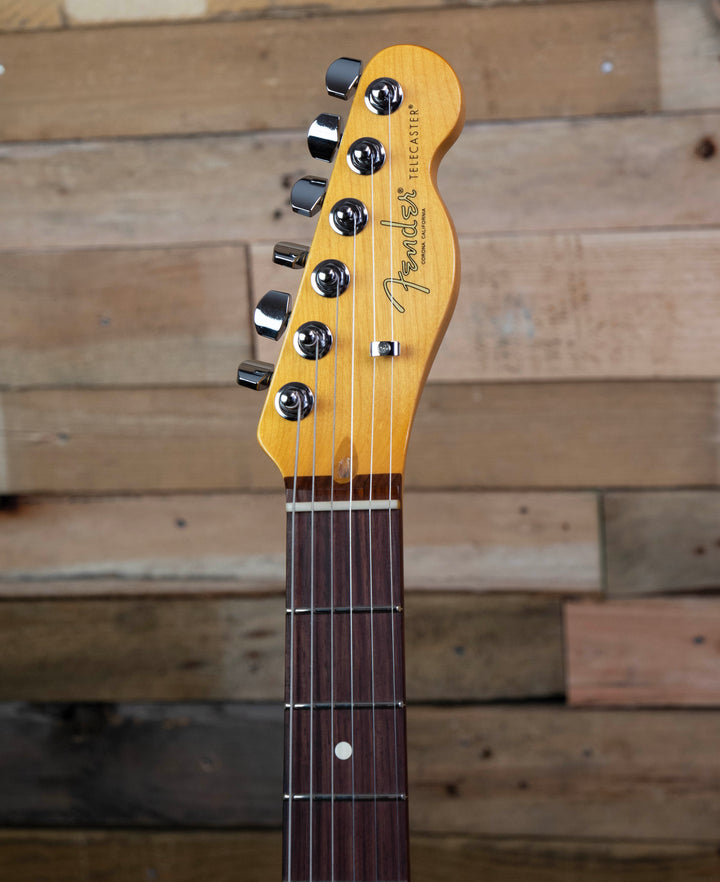 Fender American Professional Telecaster, Rosewood Fingerboard, Natural