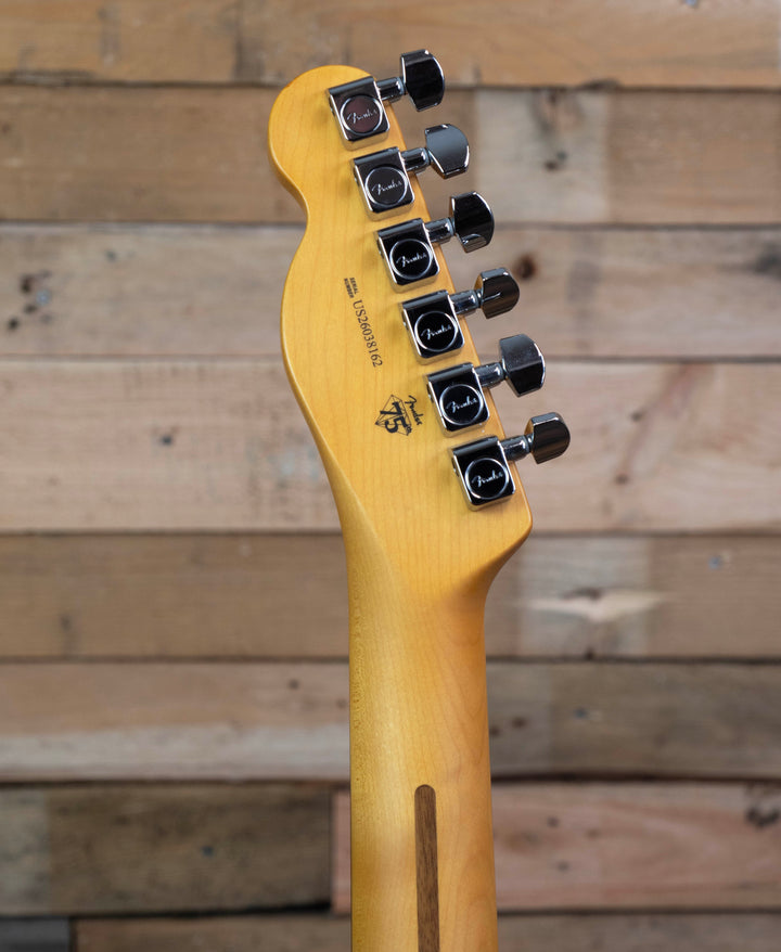 Fender American Professional Telecaster, Rosewood Fingerboard, Natural