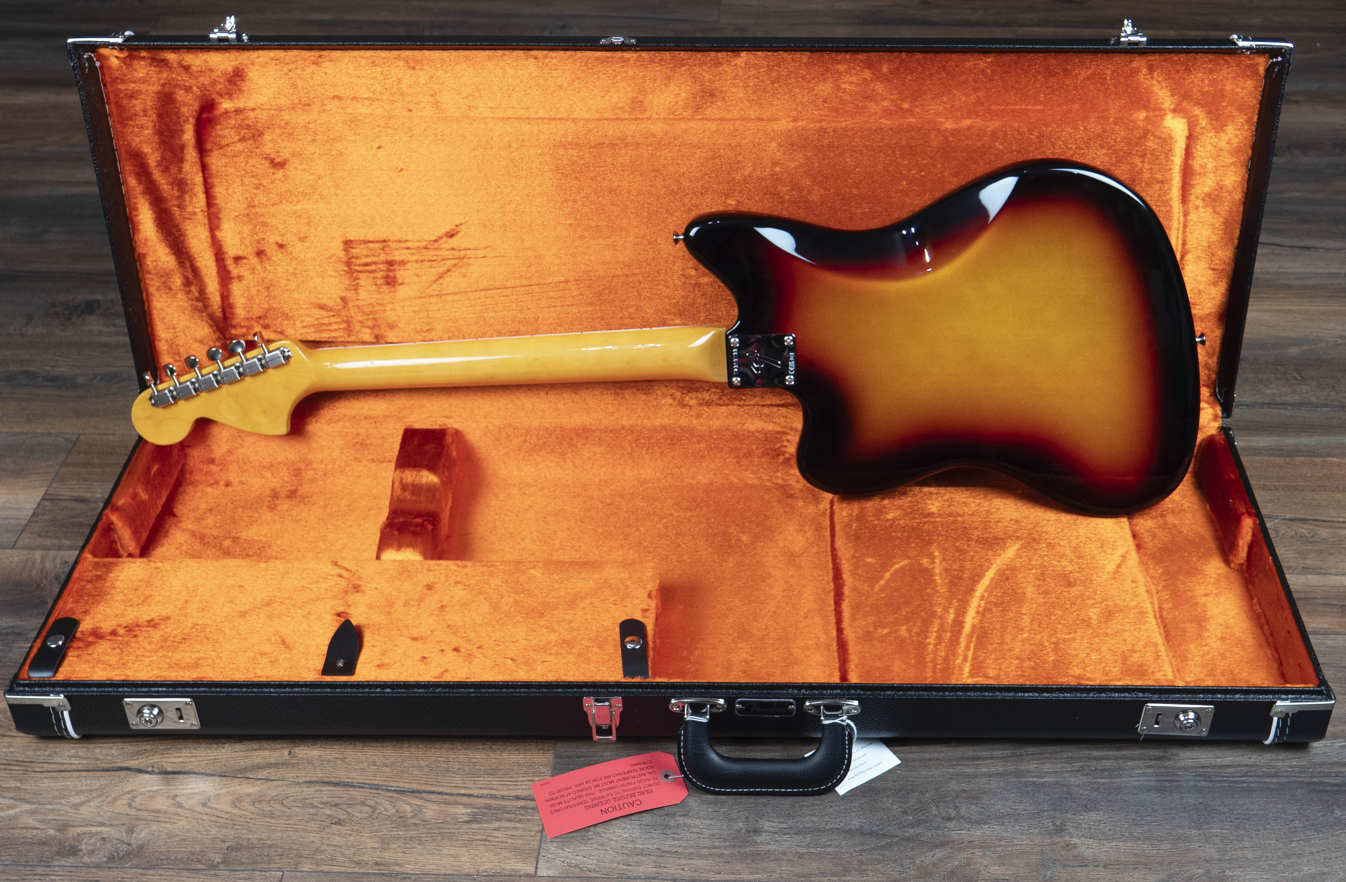 Fender American Vintage II 1966 Jazzmaster, Rosewood Fingerboard