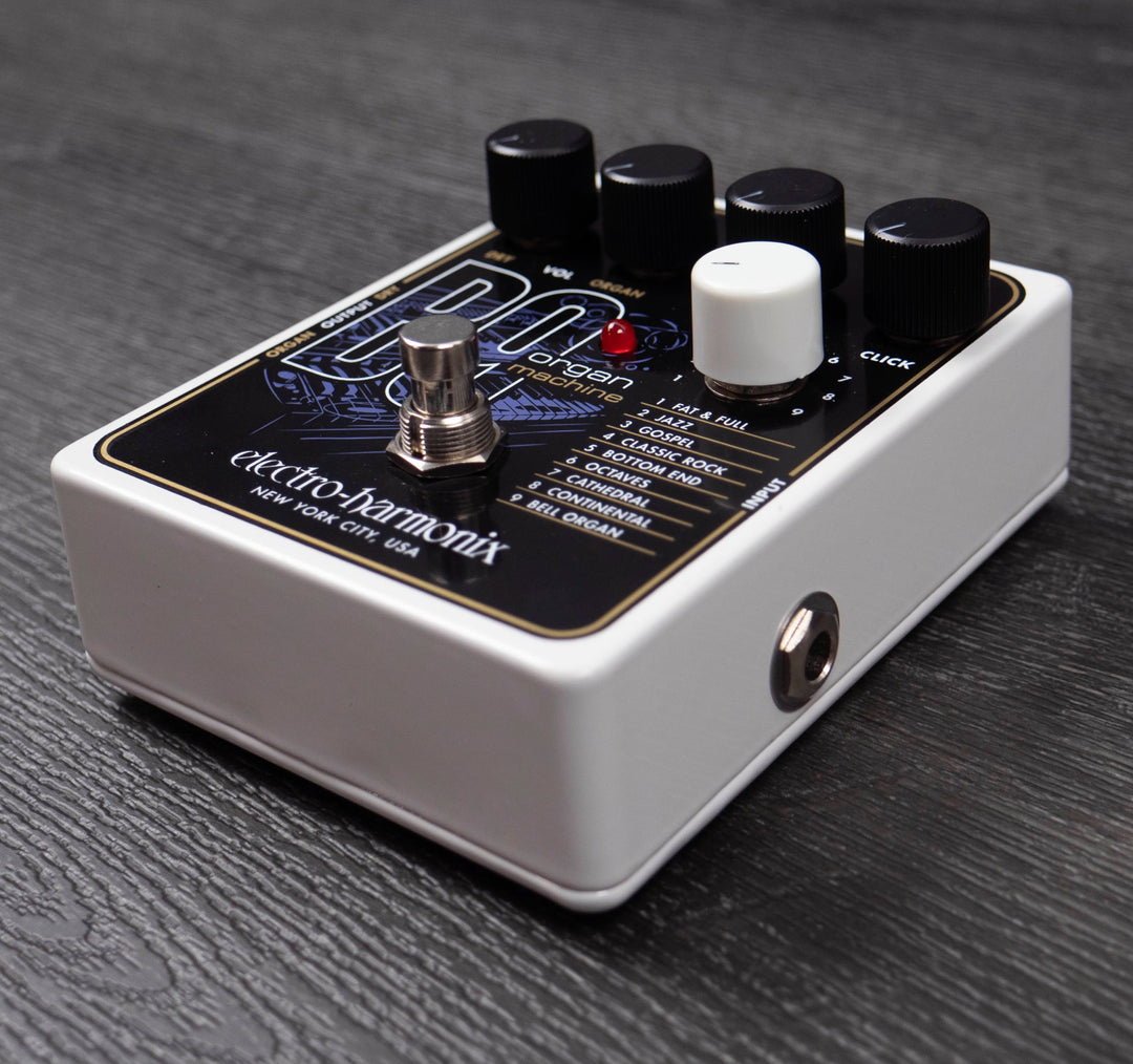 Electro Harmonix B9 Organ Machine Pedal