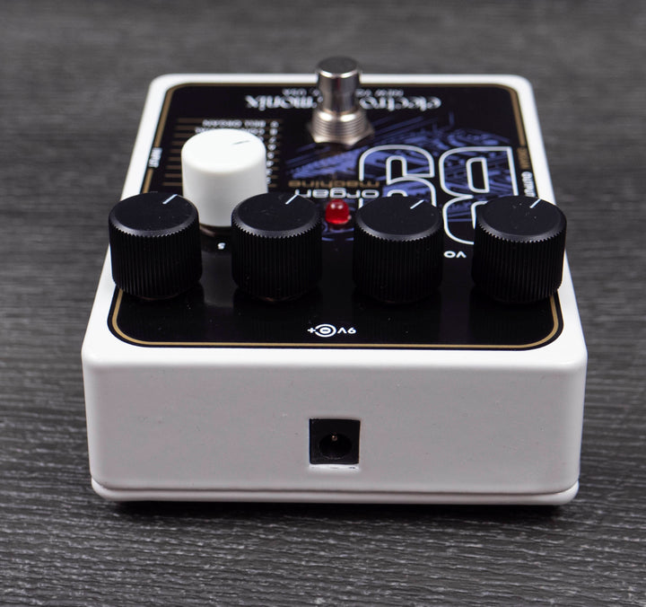 Electro Harmonix B9 Organ Machine Pedal