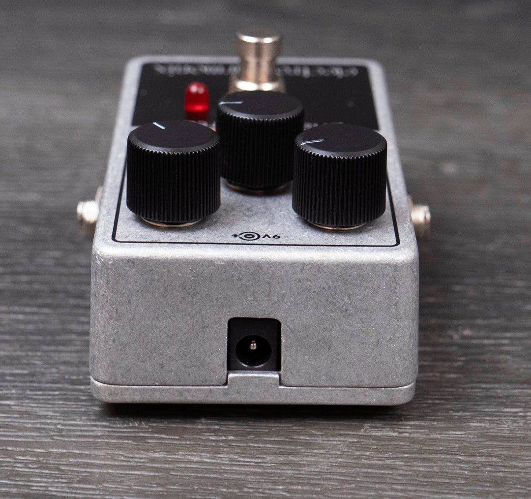 Electro Harmonix Bad Stone Phase Shifter Pedal