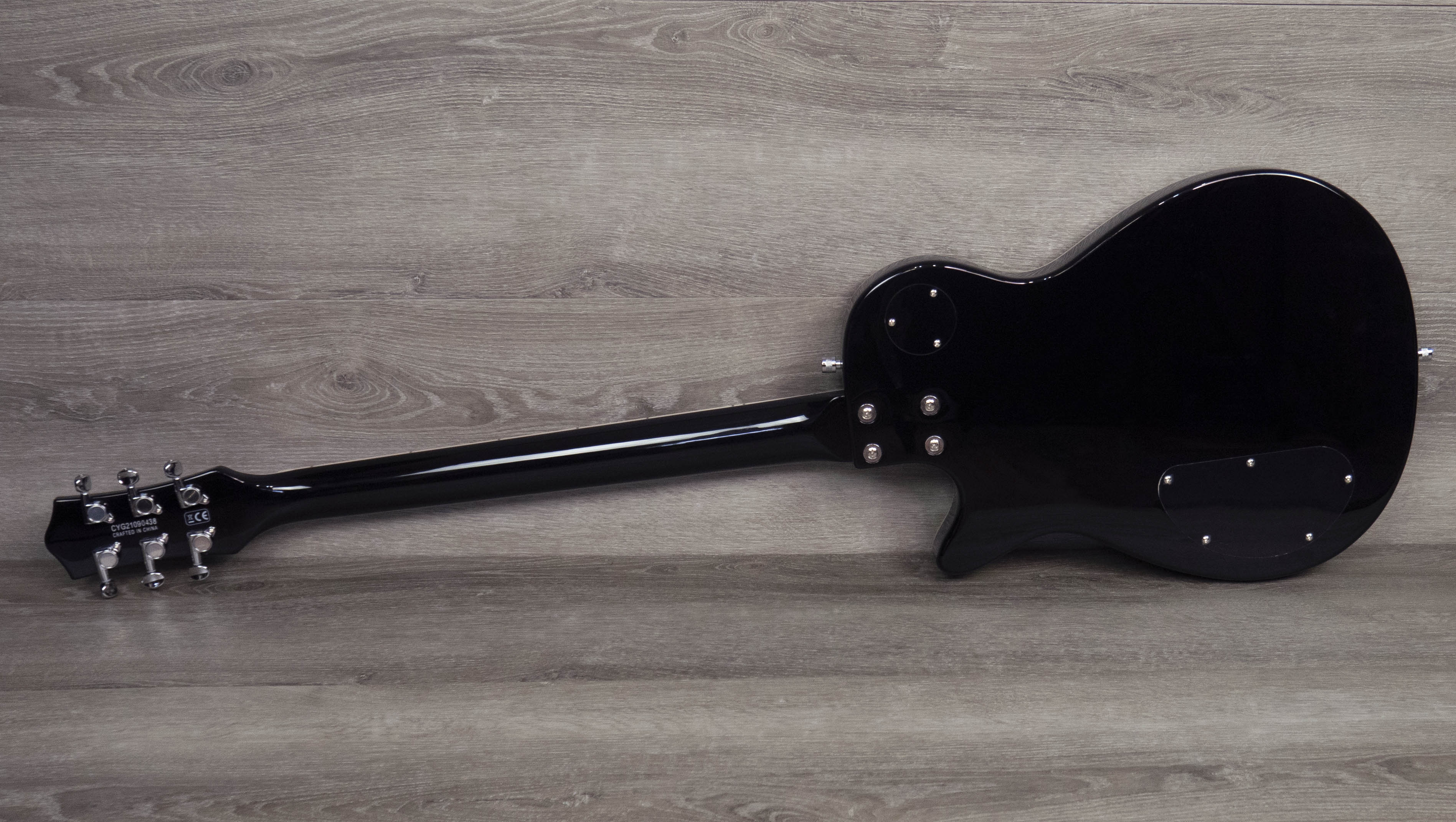 Gretsch G5260T Electromatic Jet Baritone with Bigsby, Laurel