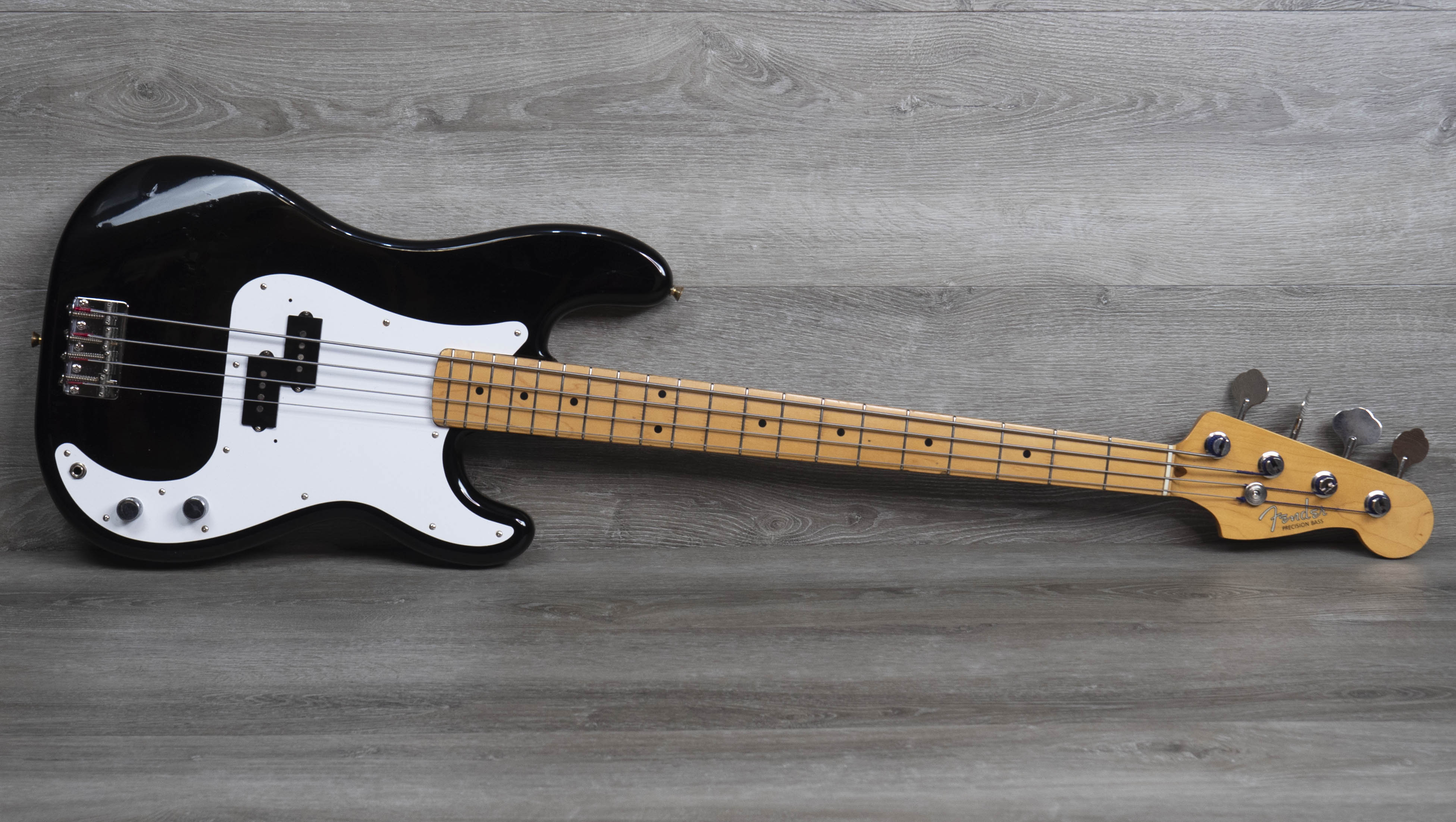 Fender Custom Shop Precision Bass PB プレベ Fender Custom Shop Precision Bass PB プレベ