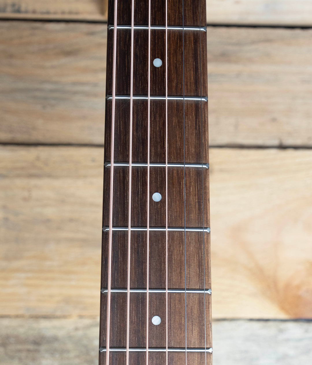 Taylor BBTe Big Baby Taylor Acoustic-Electric Guitar