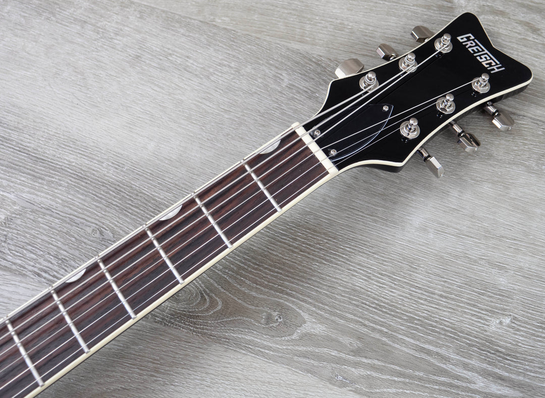 Gretsch Electromatic CVT Baritone, Rosewood Fingerboard, Bristol Fog