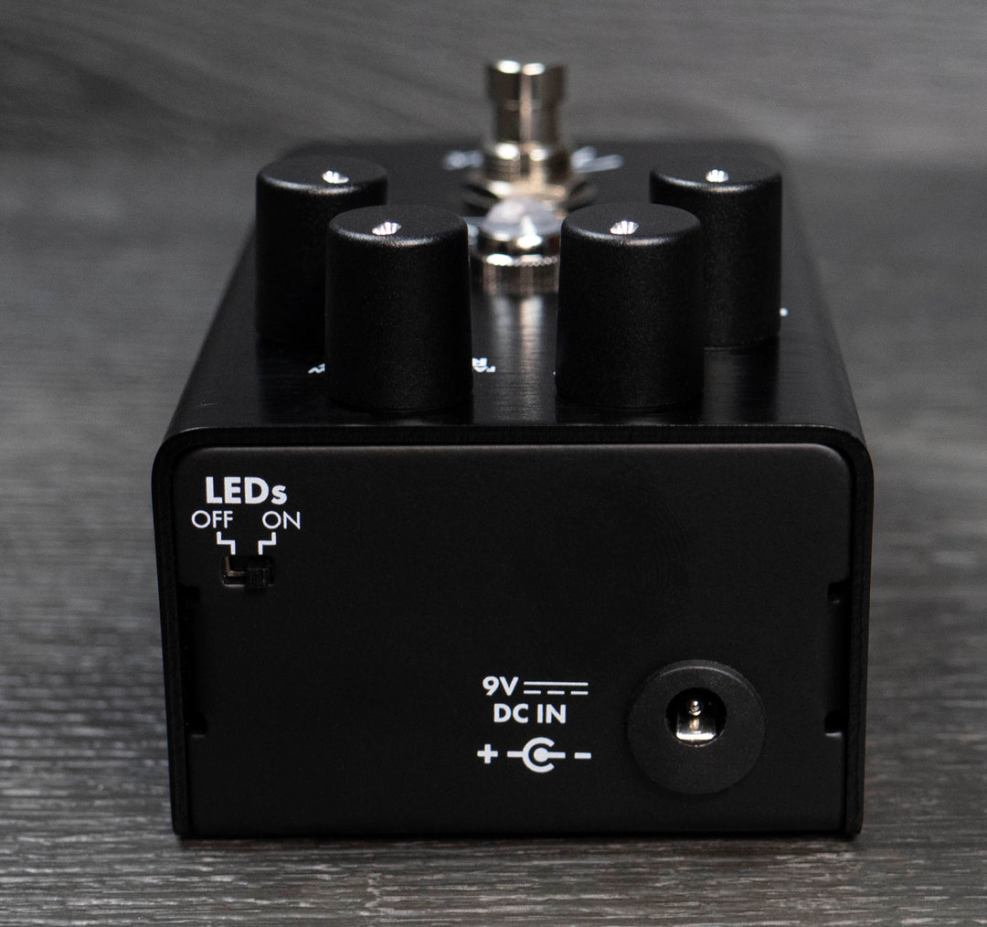 fender compressor pedal Fender The Bends Compressor Pedal – A Strings