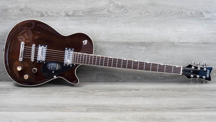 Gretsch Electromatic Jet Baritone, Rosewood Fingerboard, Imperial Stain