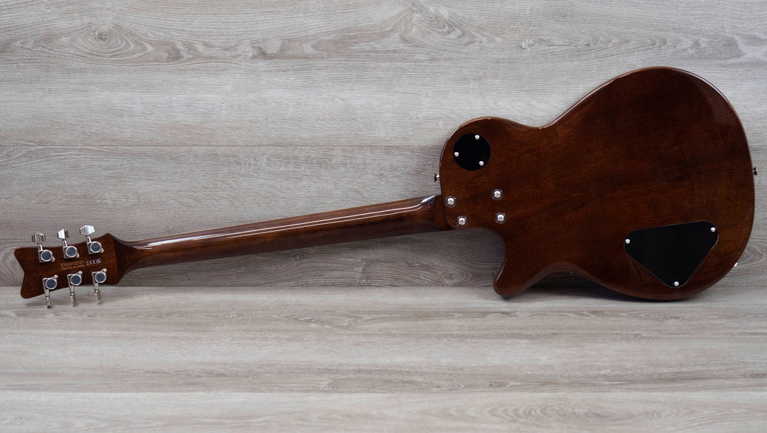 Gretsch Electromatic Jet Baritone, Rosewood Fingerboard, Imperial Stain