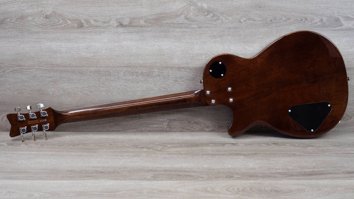 Gretsch Electromatic Jet Baritone, Rosewood Fingerboard, Imperial Stain