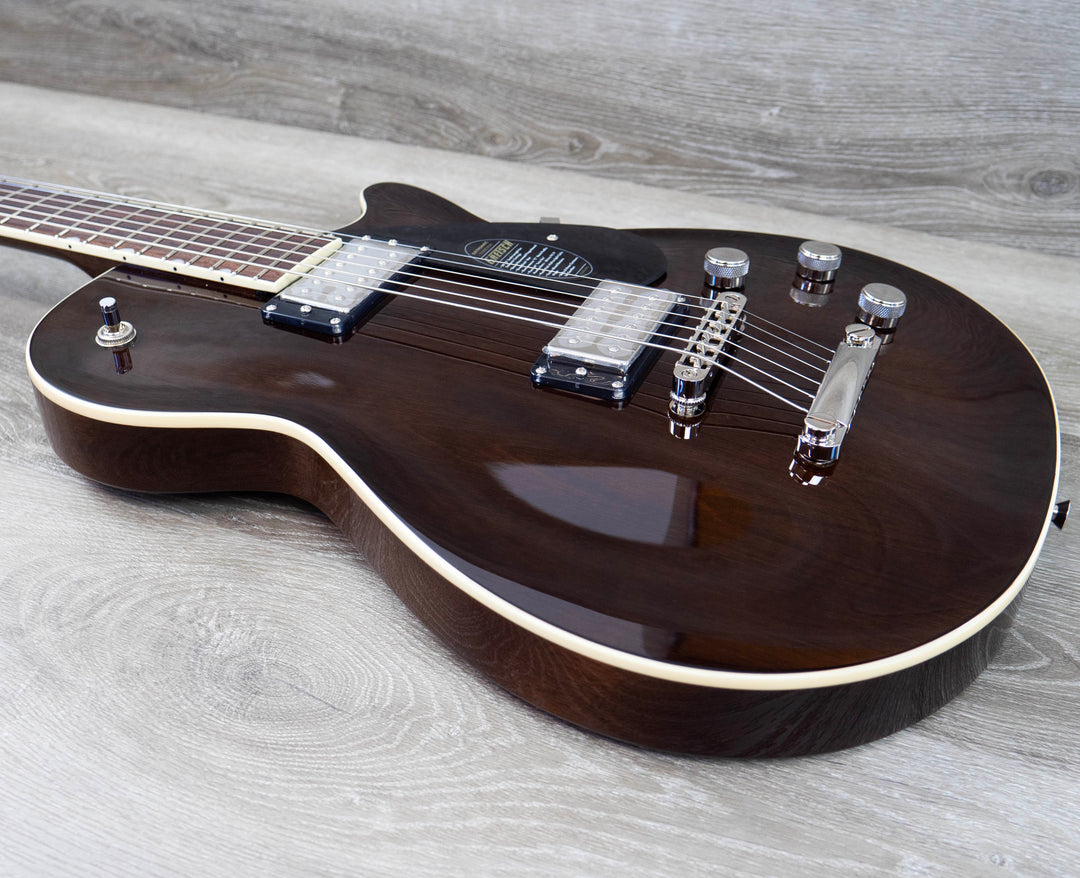 Gretsch Electromatic Jet Baritone, Rosewood Fingerboard, Imperial Stain