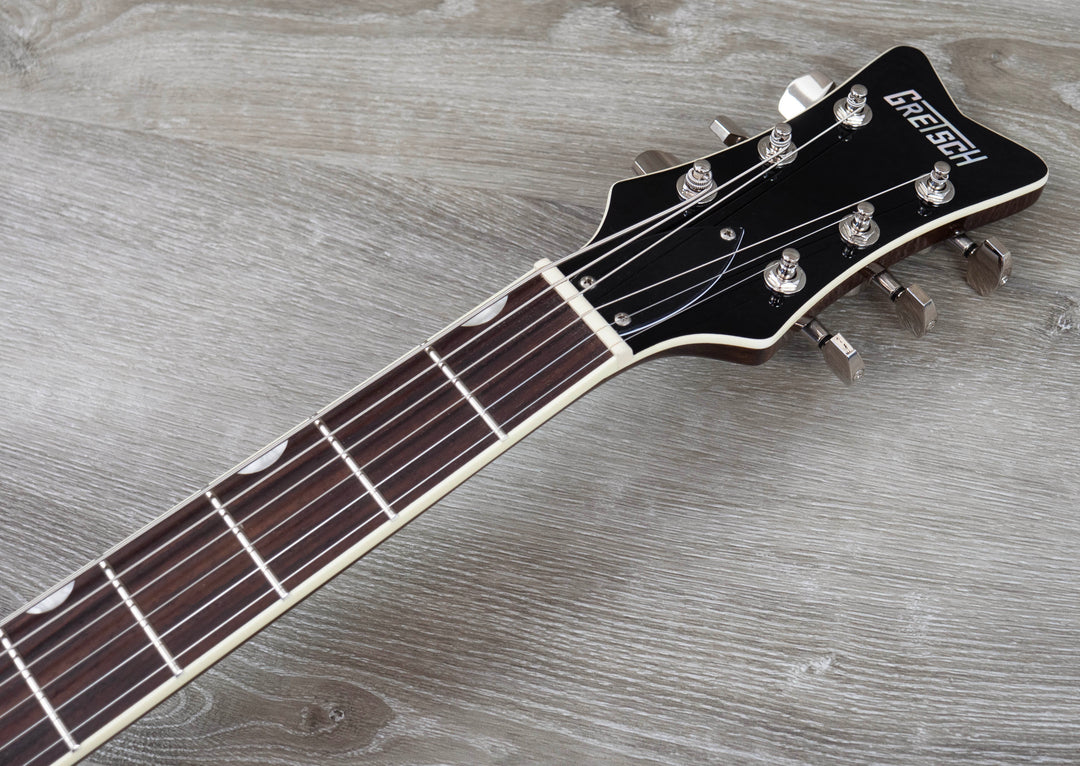 Gretsch Electromatic Jet Baritone, Rosewood Fingerboard, Imperial Stain