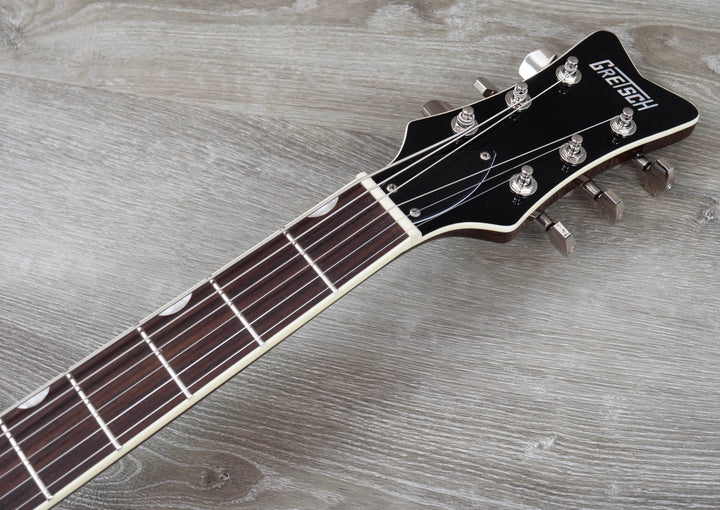 Gretsch Electromatic Jet Baritone, Rosewood Fingerboard, Imperial Stain