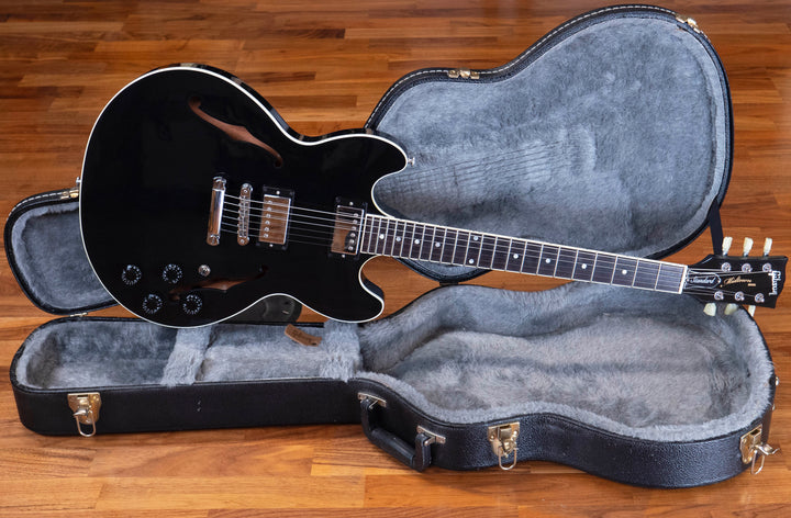 Pre-Owned Gibson Midtown Standard, Ebony