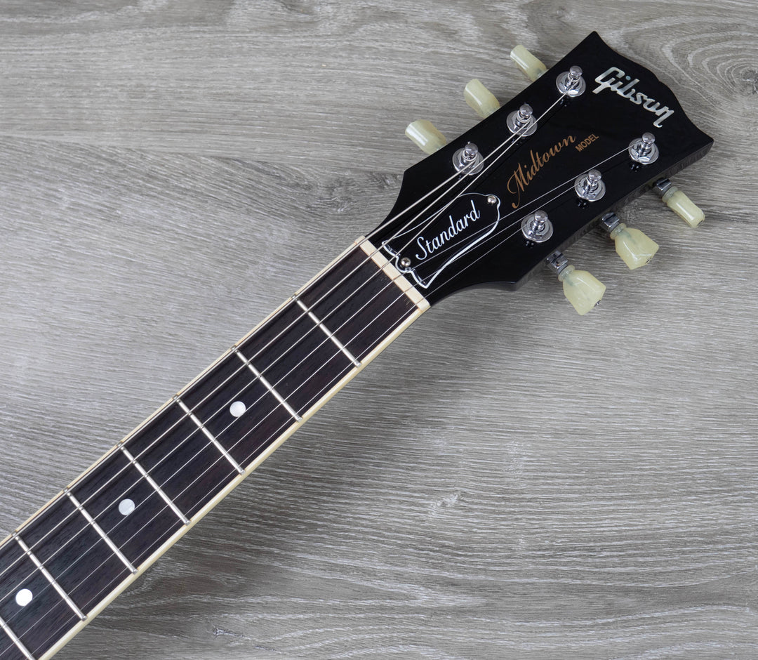Pre-Owned Gibson Midtown Standard, Ebony