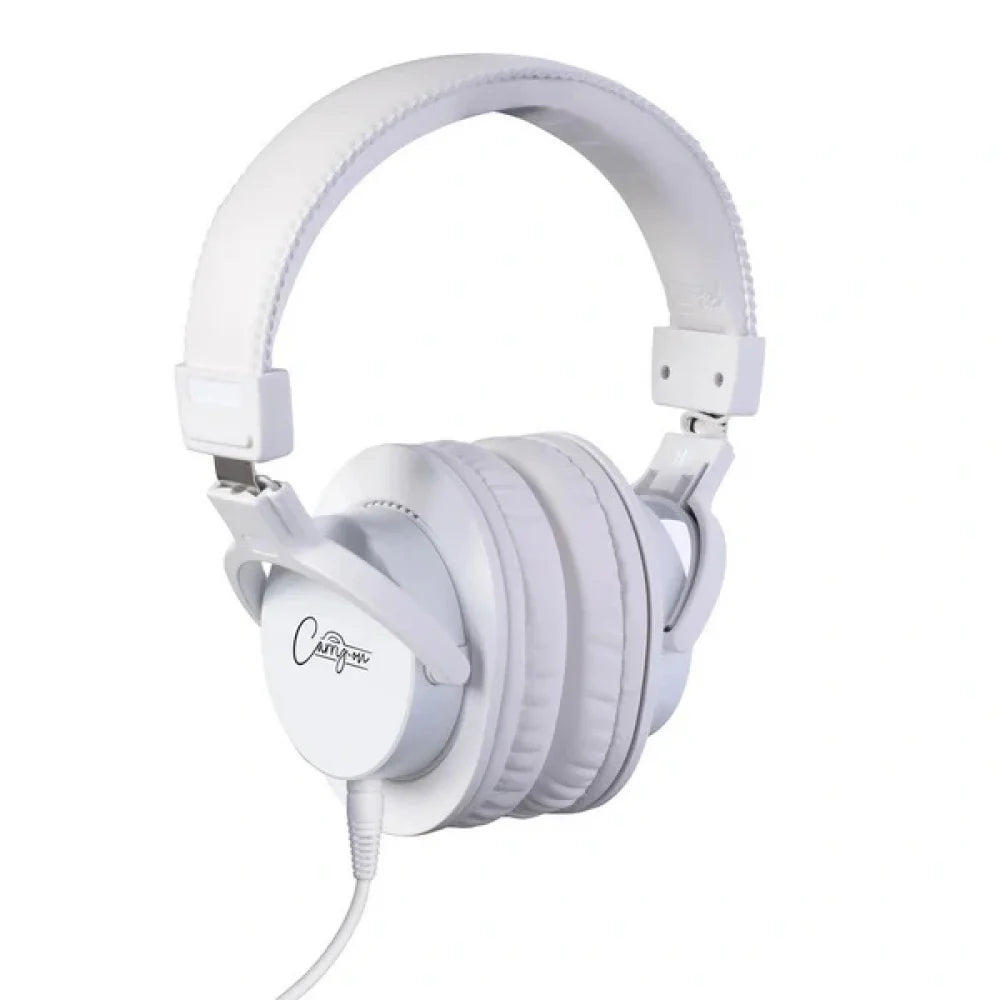 Carry-on SH-100WH Headphones, White