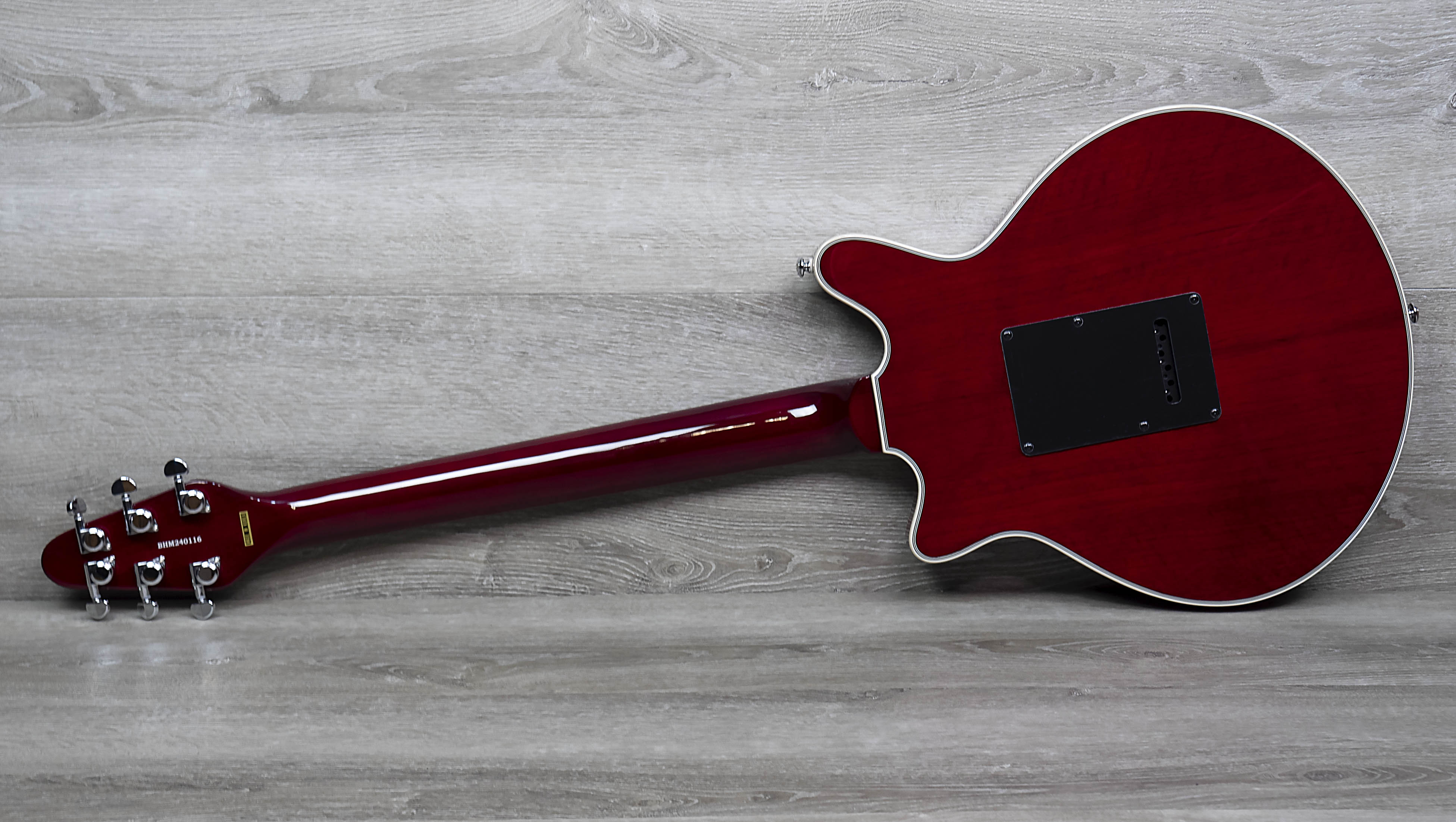 Brian May Guitar's Red Special 【美品】 Brian May Special AC « Electric Guitar | Musik Produktiv