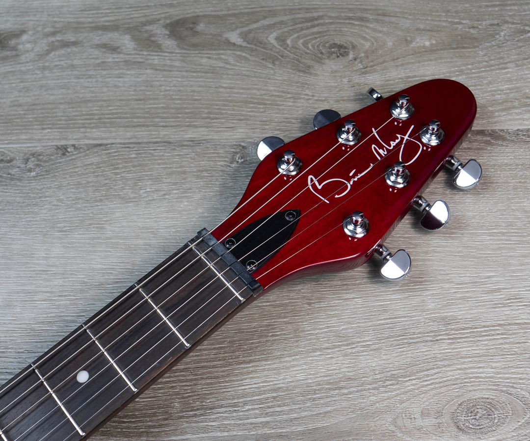 Brian May Special Guitar in Antique Cherry